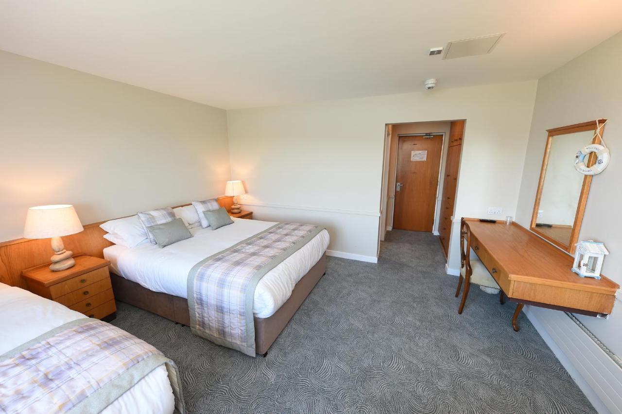 Whispering Pines Crosshaven