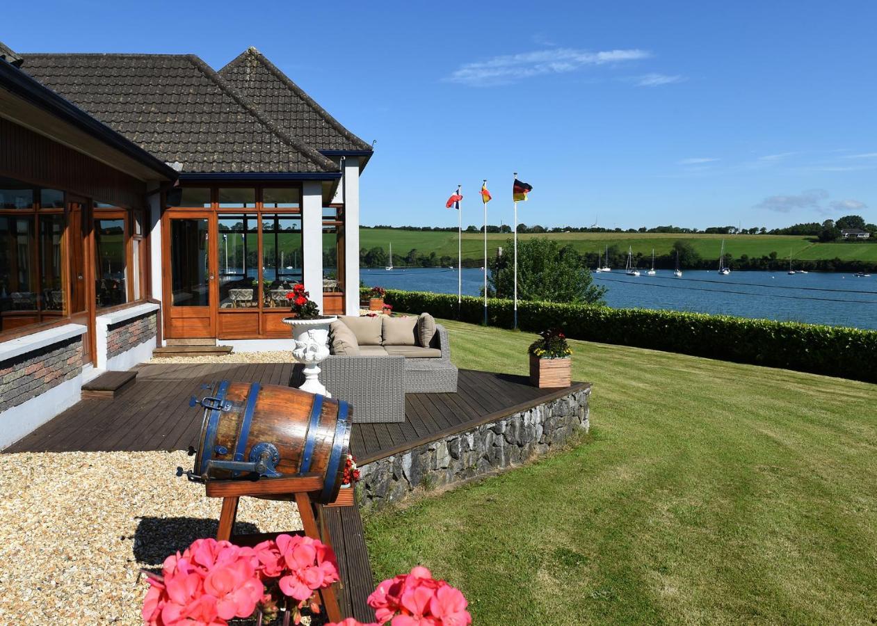 Whispering Pines Crosshaven
