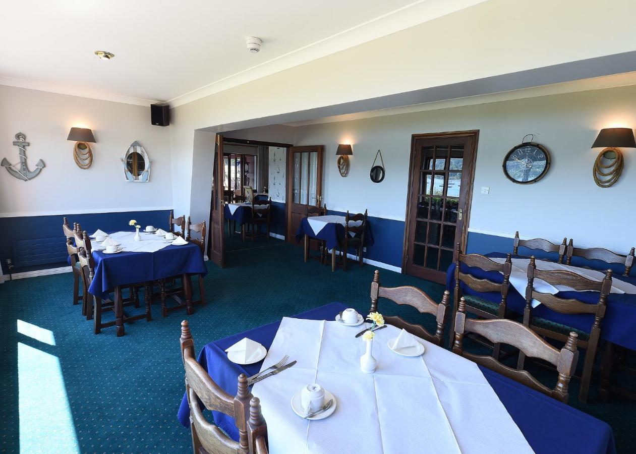 Whispering Pines Crosshaven
