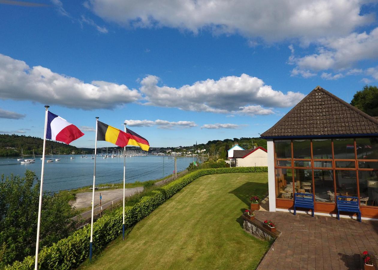 Whispering Pines * Crosshaven